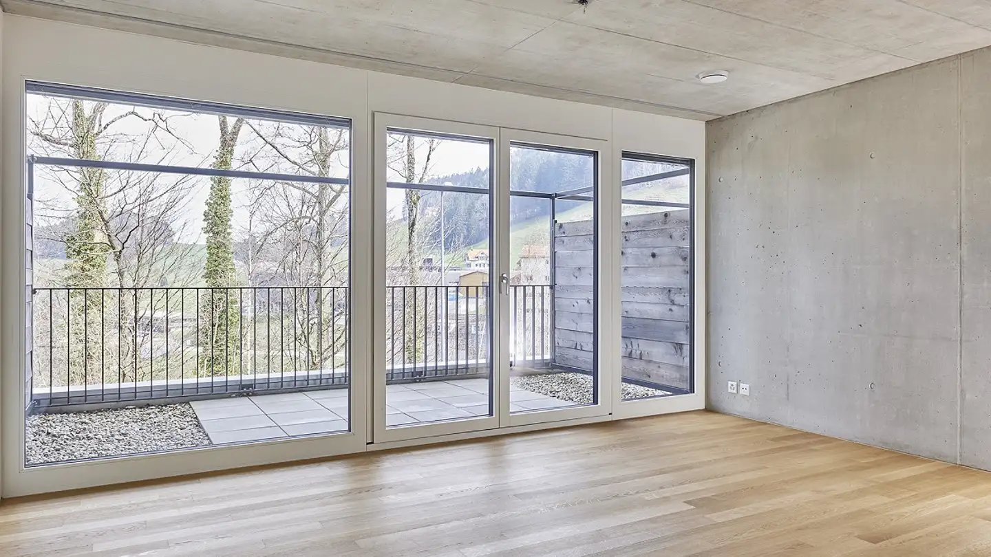 Apartment for rent - Brunnhaldenstrasse 8, 9410 Heiden - Photo 3