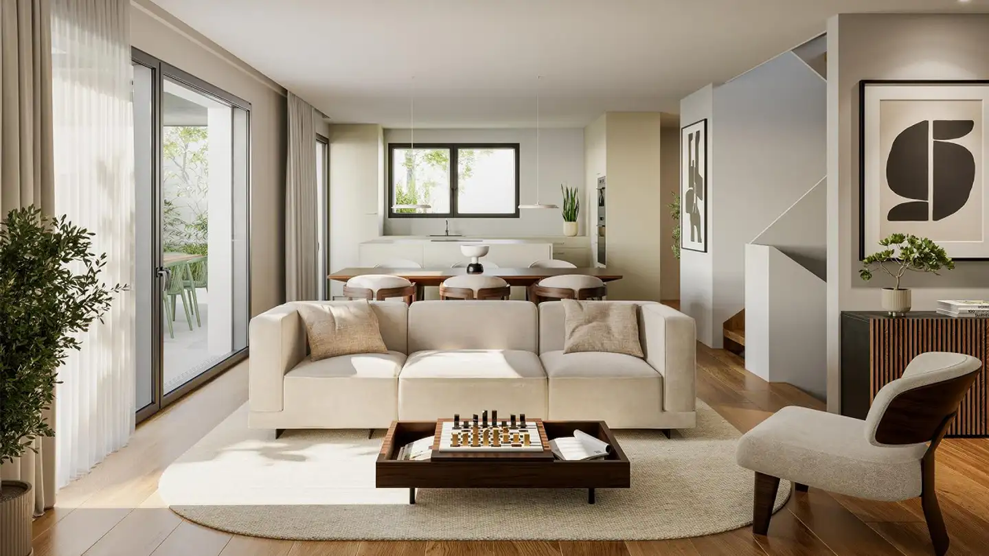 Casa singola in vendita - 8180 Bülach - Photo 2