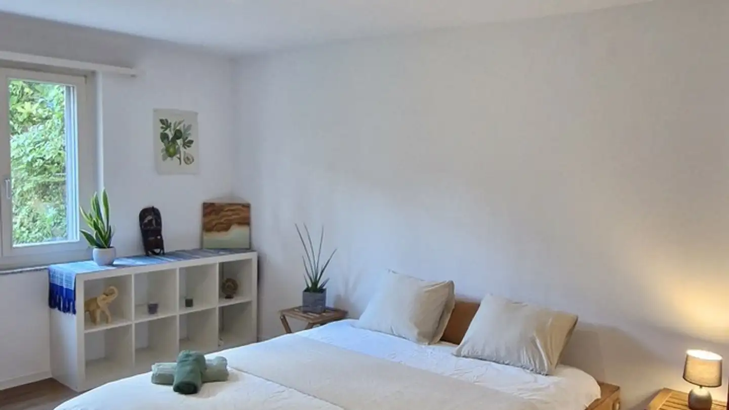 Zimmer mieten - Auenrainstrasse 30, 8406 Winterthur