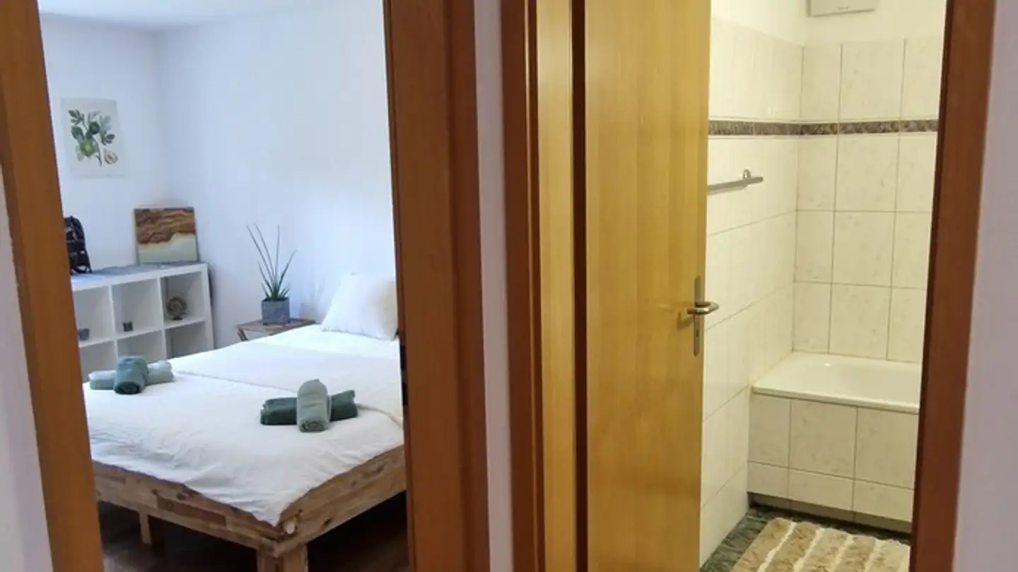 Zimmer mieten - Auenrainstrasse 30, 8406 Winterthur - Foto 3