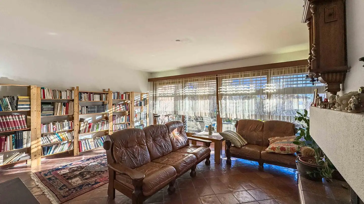 Stepped house for sale - Via Pedreta, 6818 Melano - Photo 2