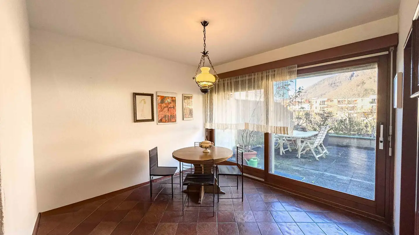 Stepped house for sale - Via Pedreta, 6818 Melano - Photo 4