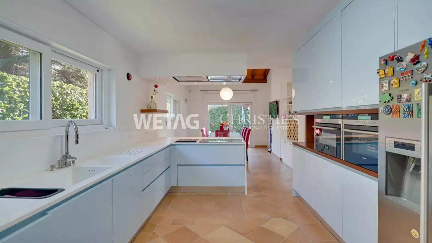 Villa à vendre - 6966 Villa Luganese - Photo 4