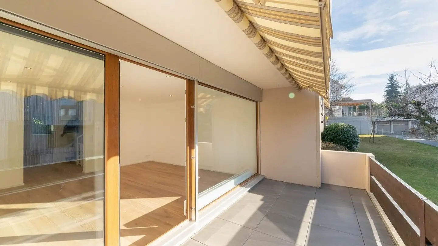 Maisonette mieten - Gässli 9, 2575 Gerolfingen - Foto 3