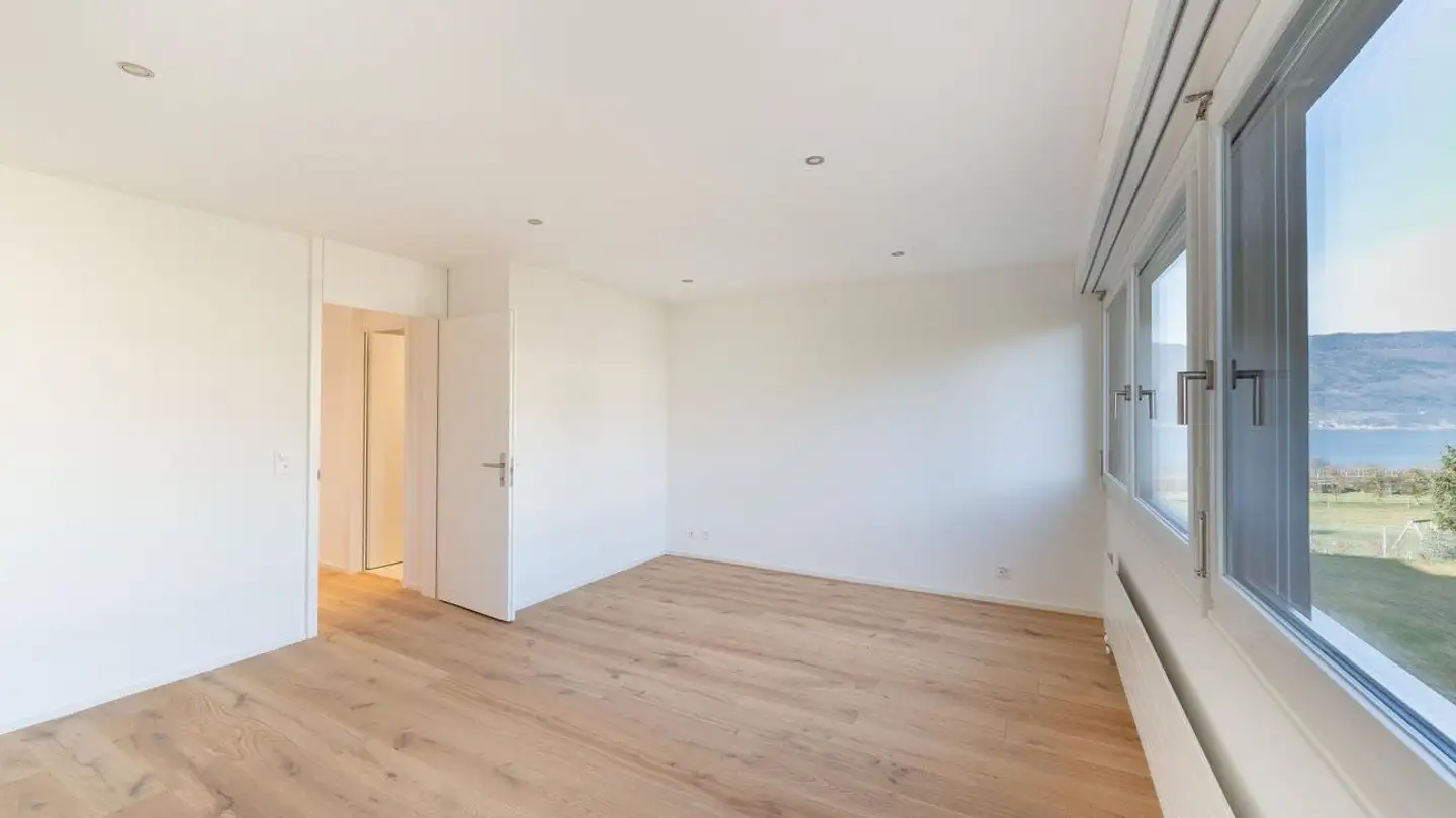 Maisonette mieten - Gässli 9, 2575 Gerolfingen - Foto 4