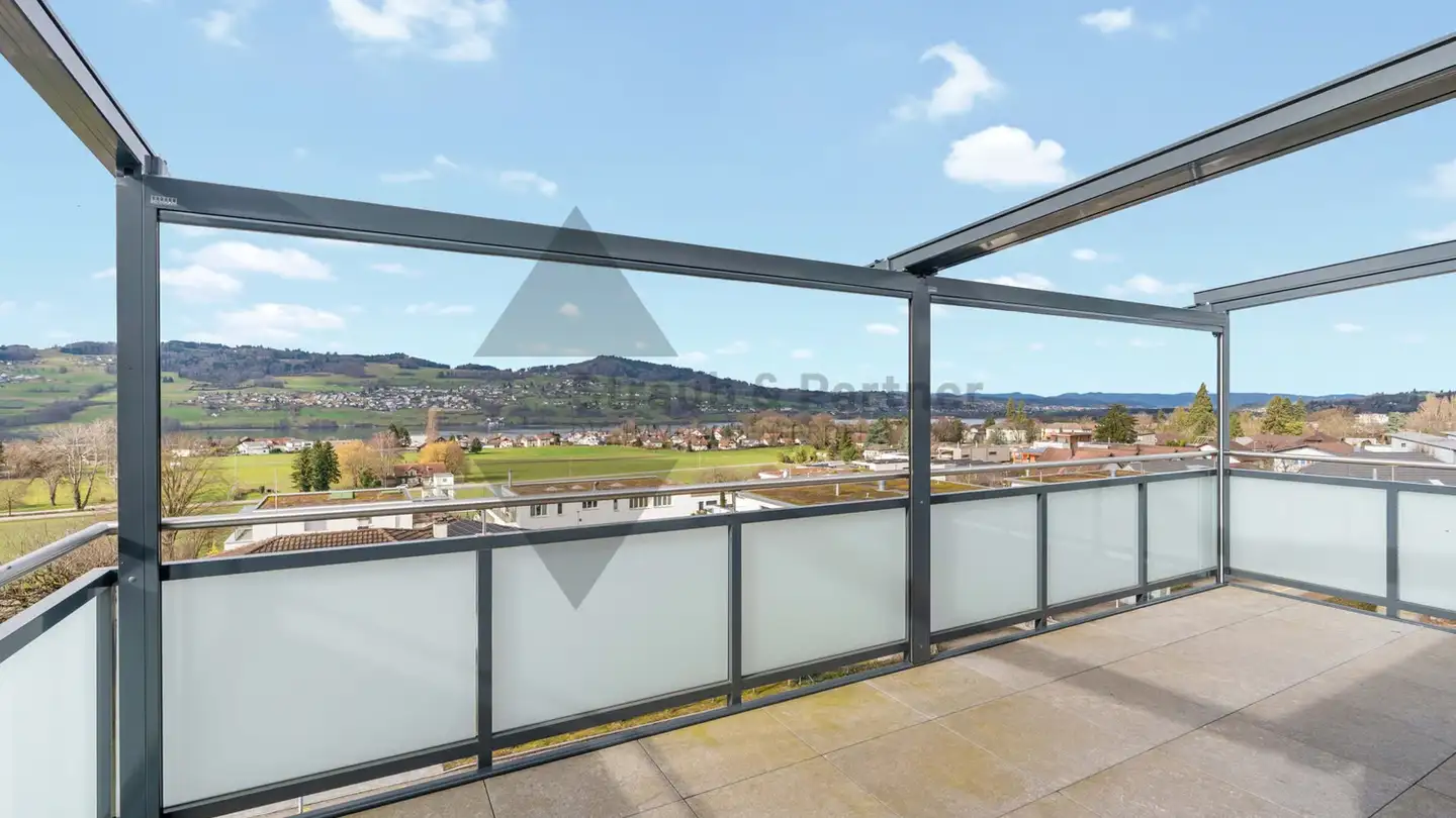 Attic flat for sale - Mühlebühlweg 13, 5616 Meisterschwanden - Photo 3