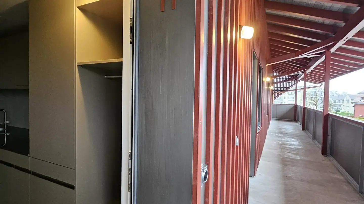 Appartement à louer - Maurstrasse 60, 8117 Fällanden