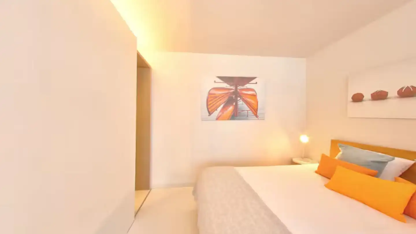 Wohnung mieten - Rue De La Morâche, 1260 Nyon - Foto 4