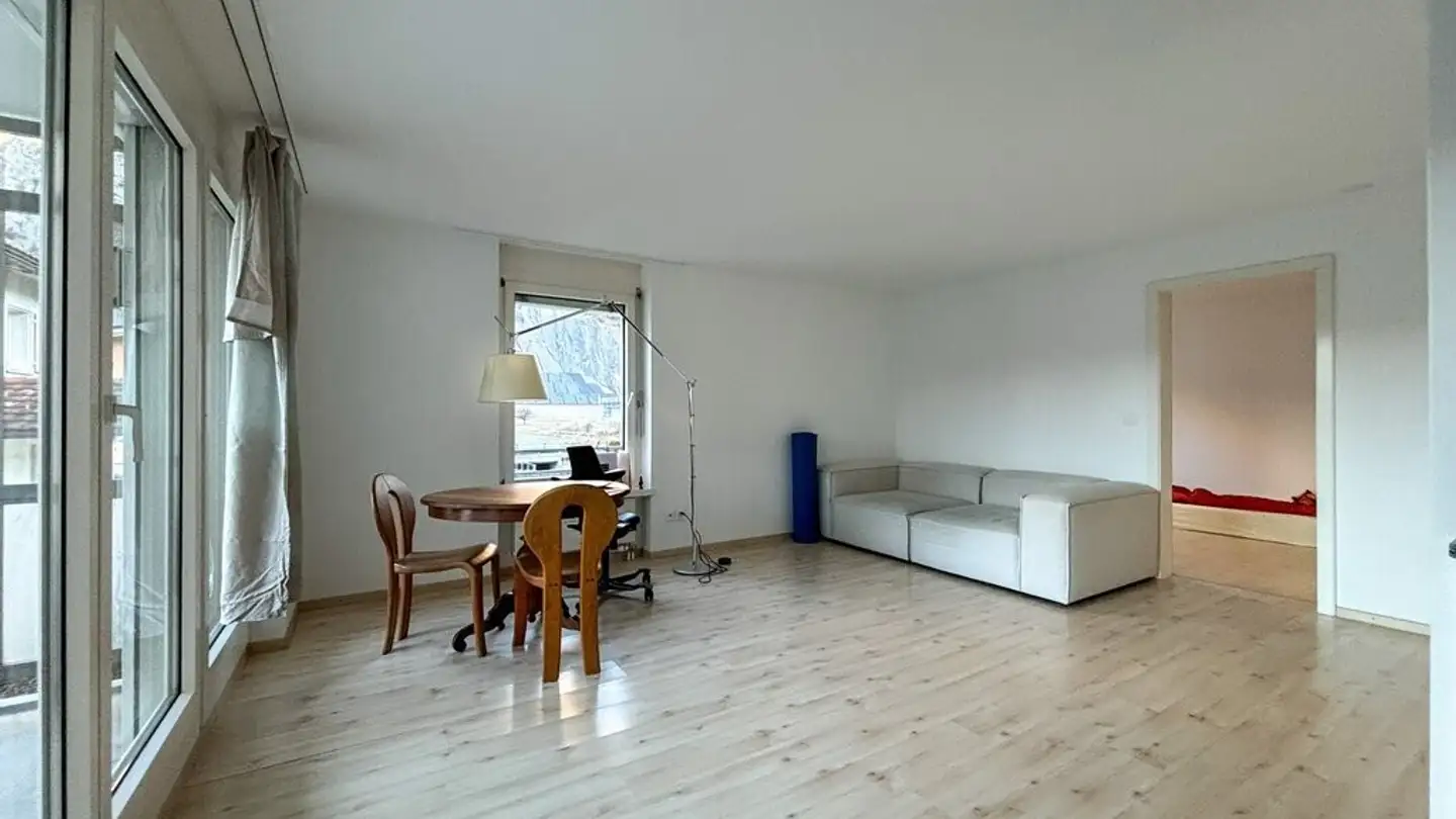 Appartamento in affitto - Calandastrasse 4, 7012 Felsberg - Foto 2
