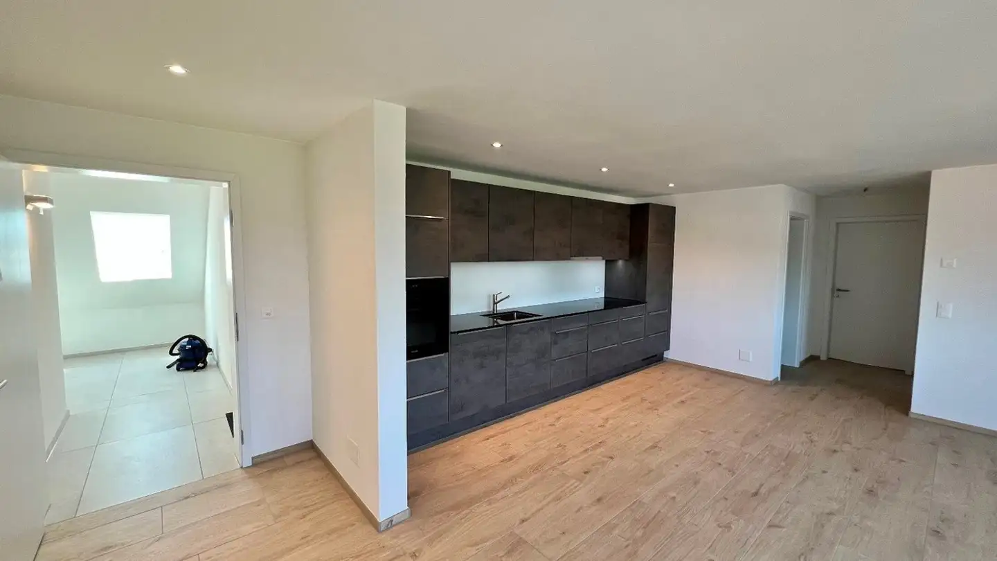 Appartement à louer - Lüterkofenstrasse 67, 4574 Nennigkofen - Photo 3