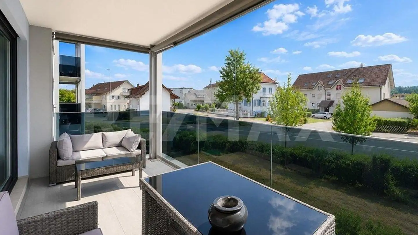 Appartamento in vendita - Stauseestrasse 17, 5314 Kleindöttingen