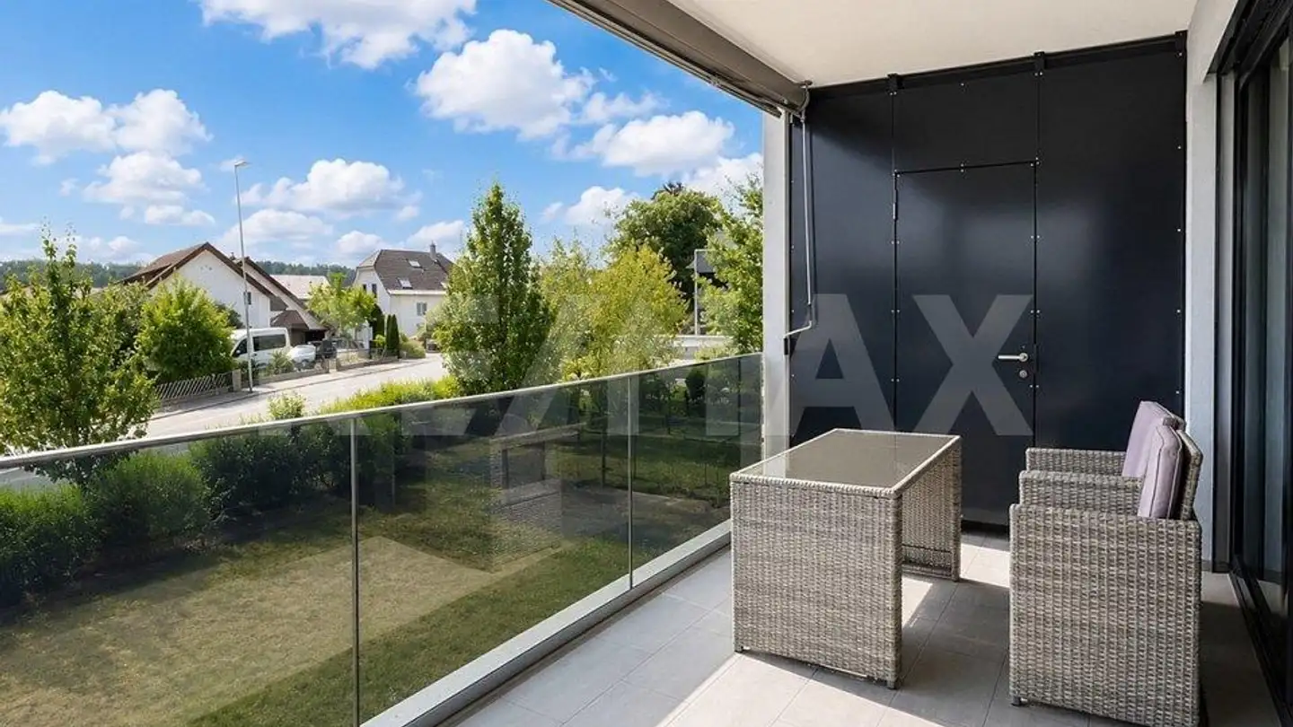 Appartamento in vendita - Stauseestrasse 17, 5314 Kleindöttingen - Foto 2