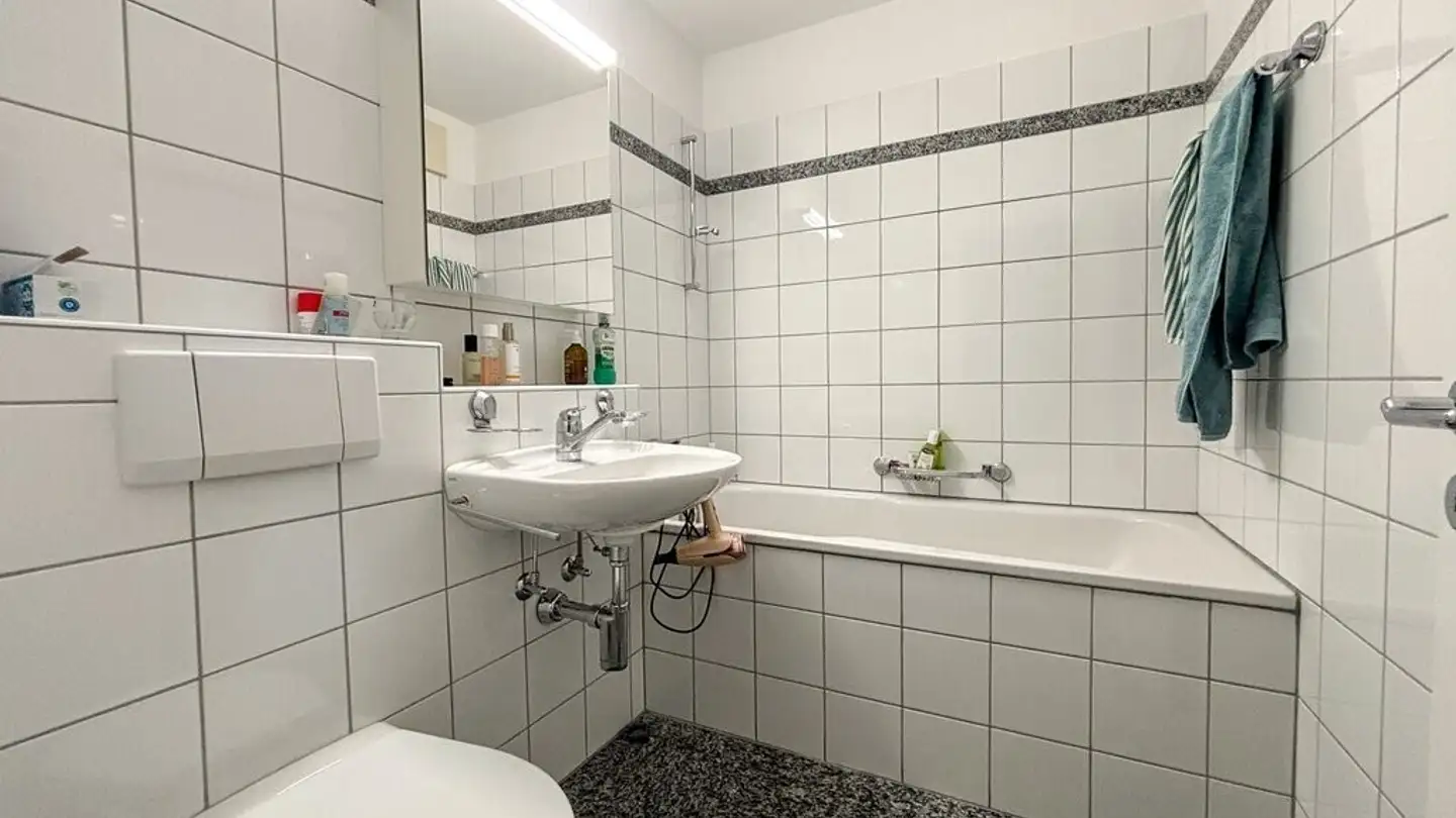Appartamento in affitto - Calandastrasse 4, 7012 Felsberg - Foto 4