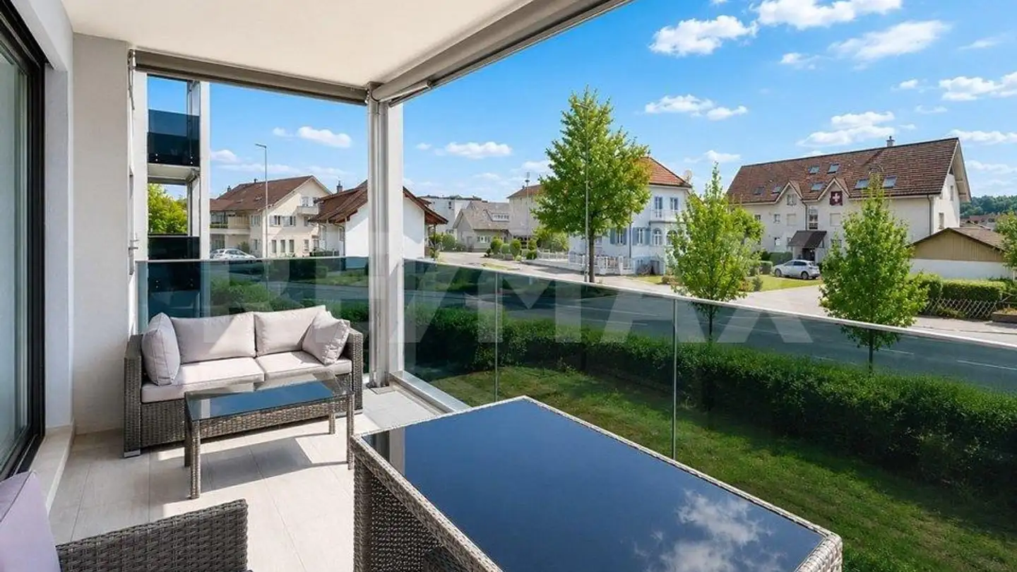 Appartamento in vendita - Stauseestrasse 17, 5314 Kleindöttingen - Foto 3