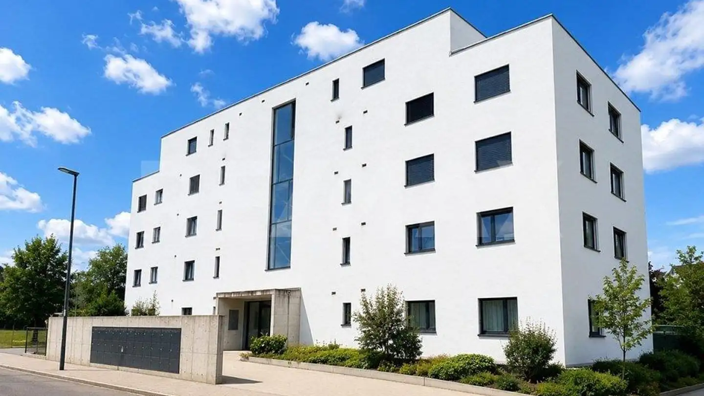 Appartamento in vendita - Stauseestrasse 17, 5314 Kleindöttingen - Foto 4
