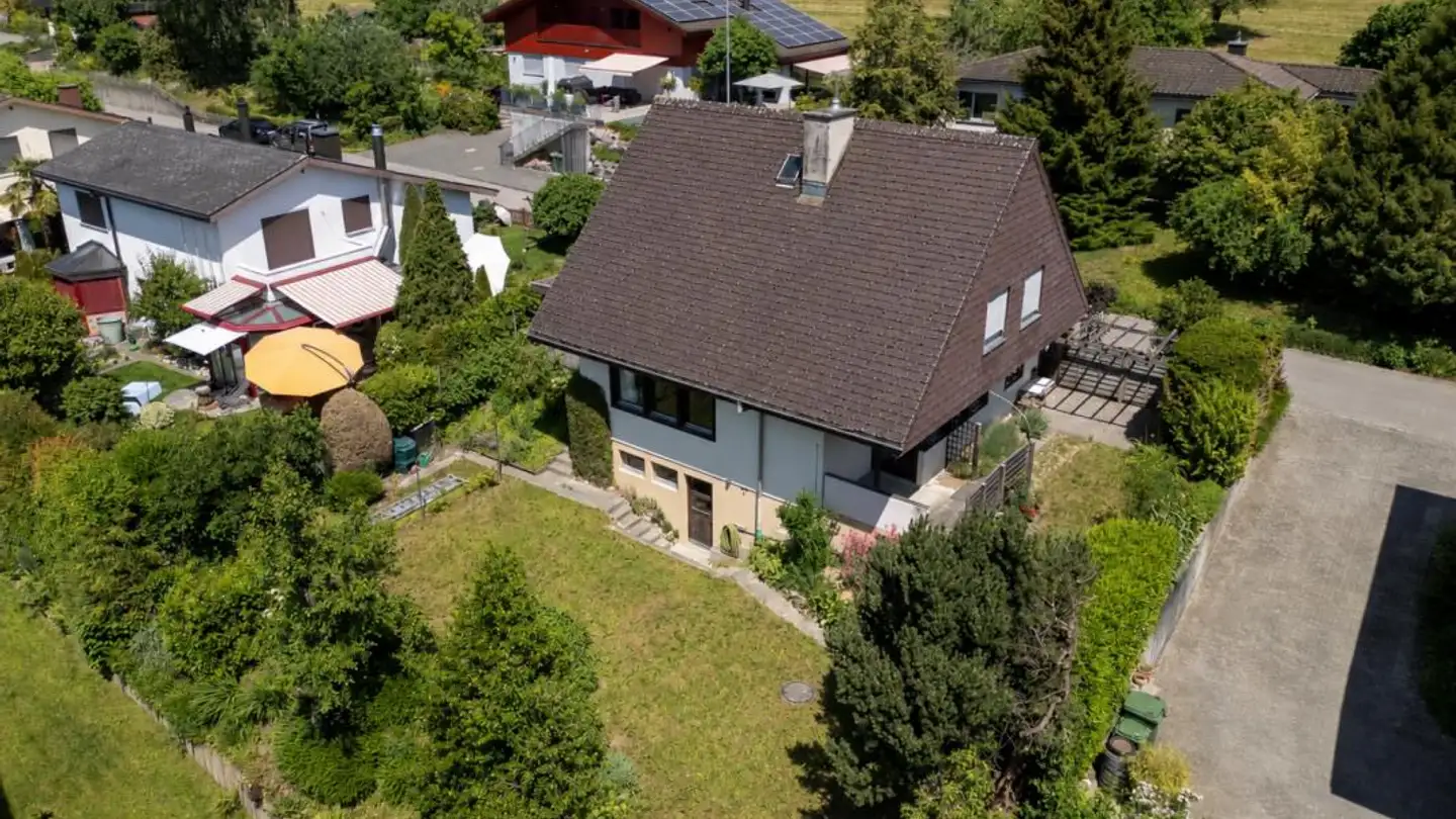 Casa a schiera in vendita - Primeliweg 10, 5737 Menziken - Foto 2