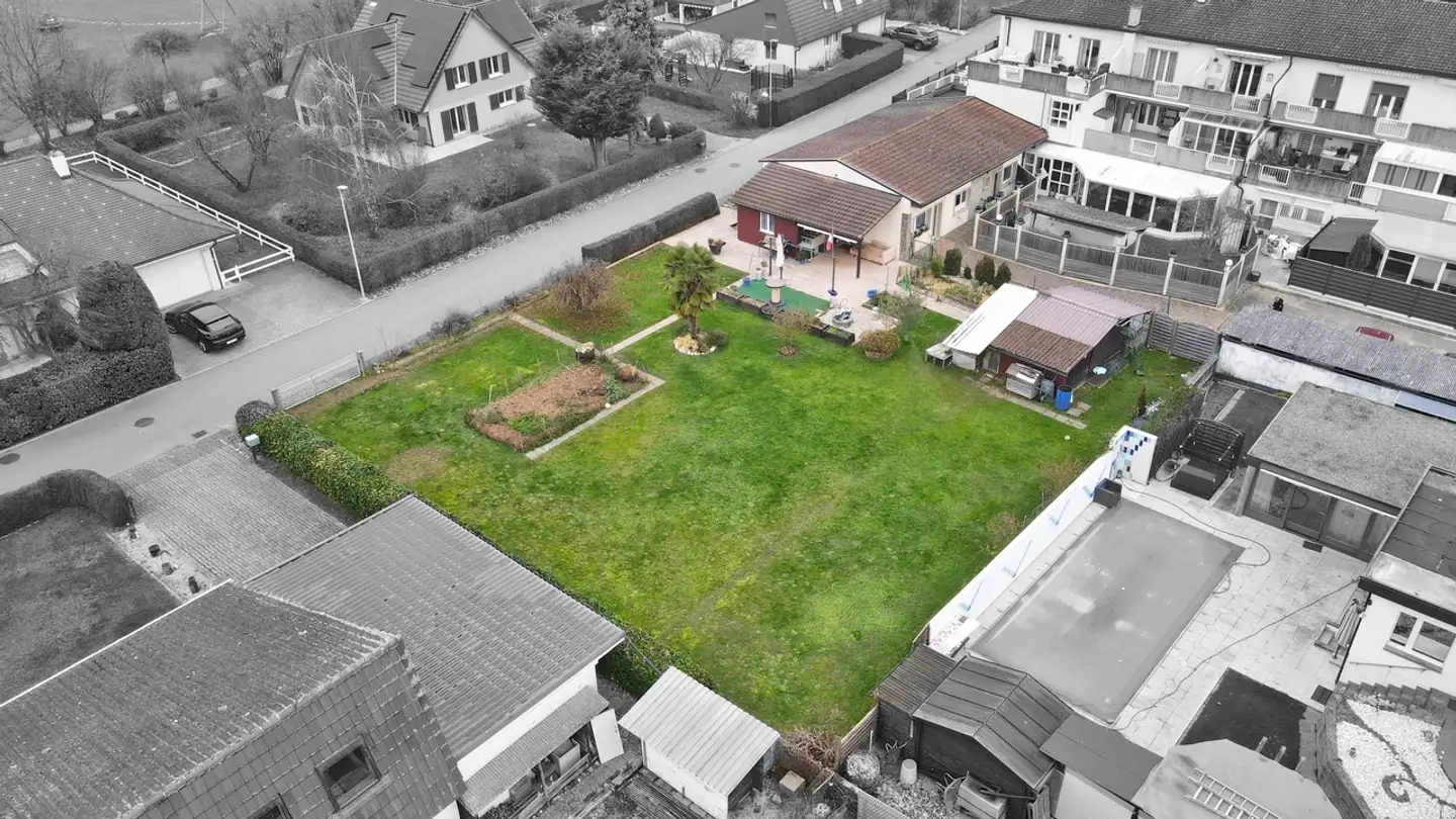 Einfamilienhaus kaufen - 1470 Estavayer-le-Lac - Foto 2