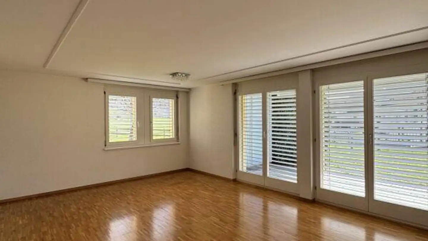 Apartment for rent - Staatsstrasse 9, 8888 Heiligkreuz (Mels) - Photo 2