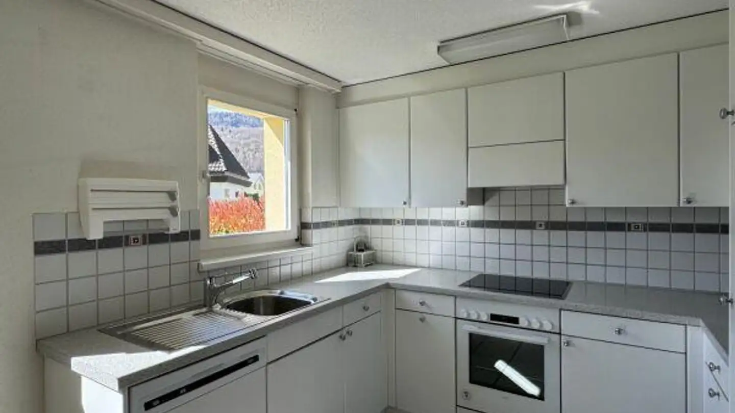 Apartment for rent - Staatsstrasse 9, 8888 Heiligkreuz (Mels) - Photo 3