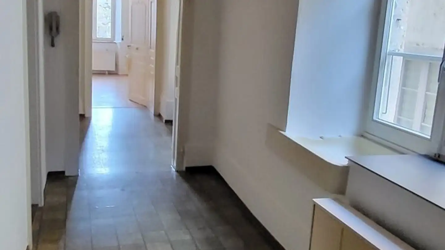 Appartamento in affitto - Grand-Rue 34, 2900 Porrentruy