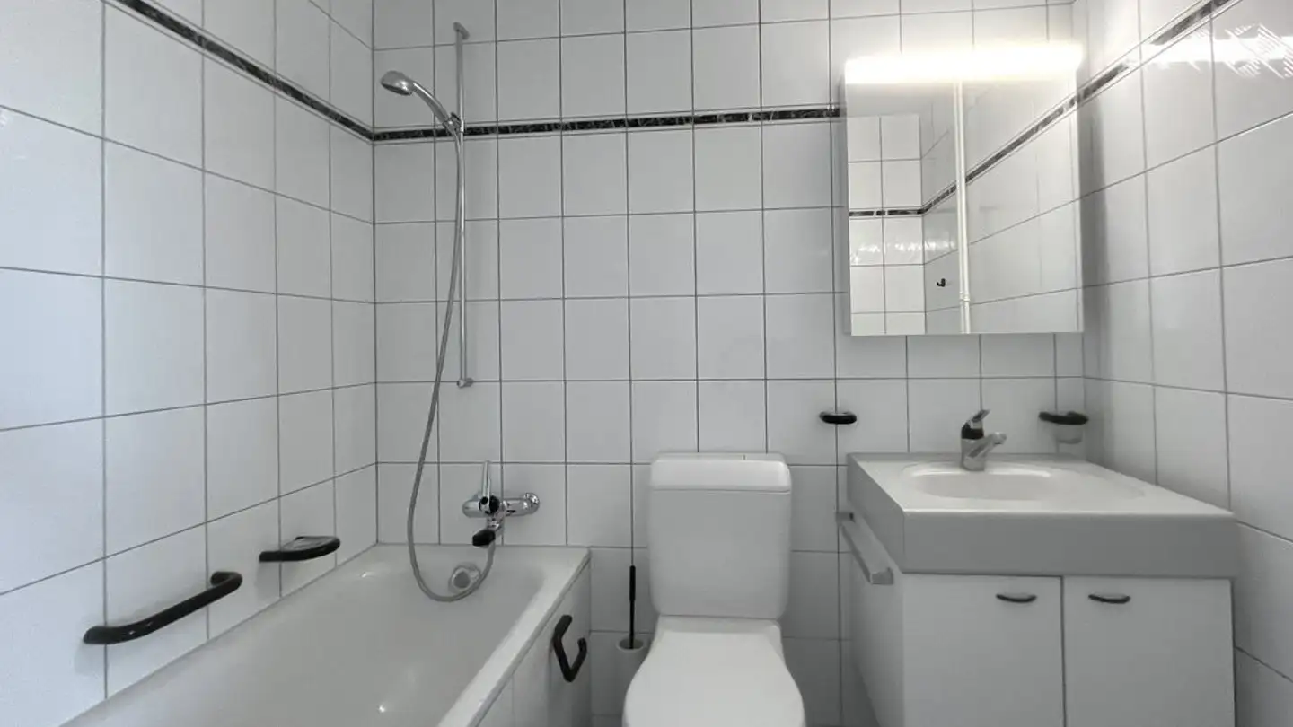 Appartamento in affitto - Bielstrasse 38, 2543 Lengnau BE - Foto 4