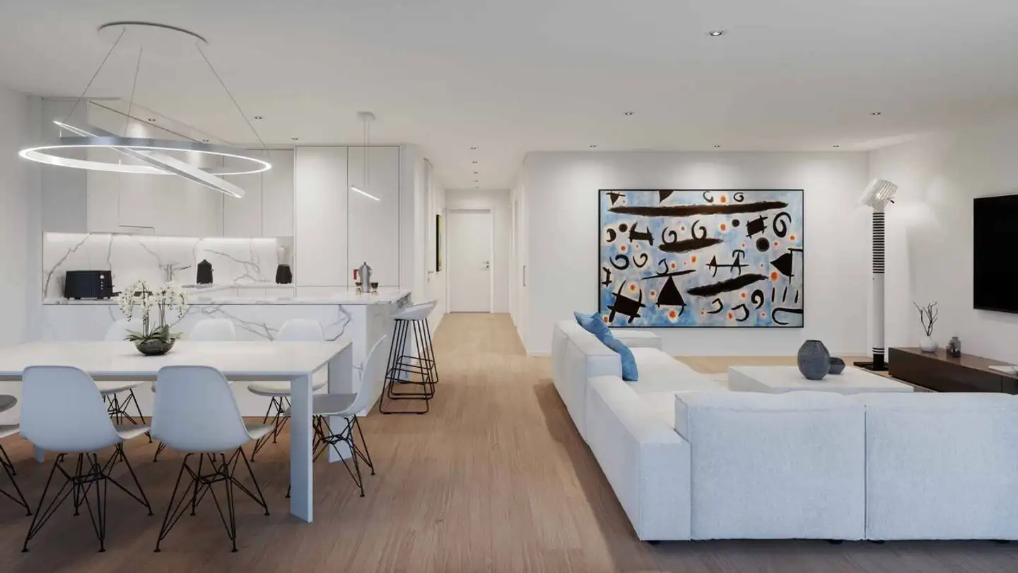 Appartamento in vendita - 1180 Rolle - Photo 3