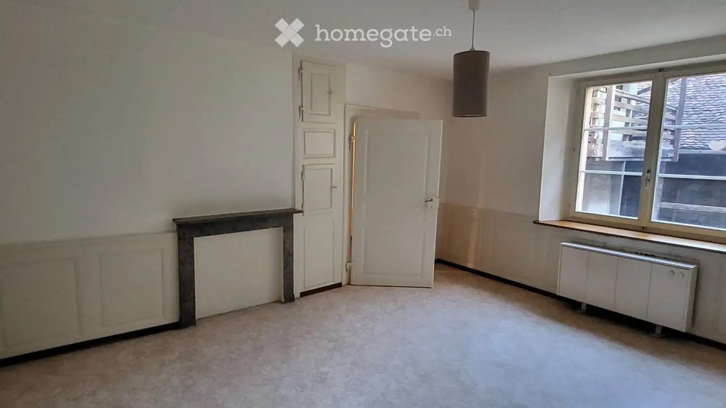 Appartamento in affitto - Grand-Rue 34, 2900 Porrentruy - Foto 2