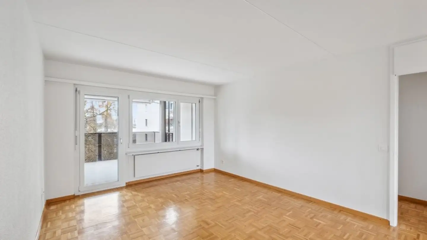Appartement à louer - Sagenbachstrasse 5a, 8833 Samstagern - Photo 2