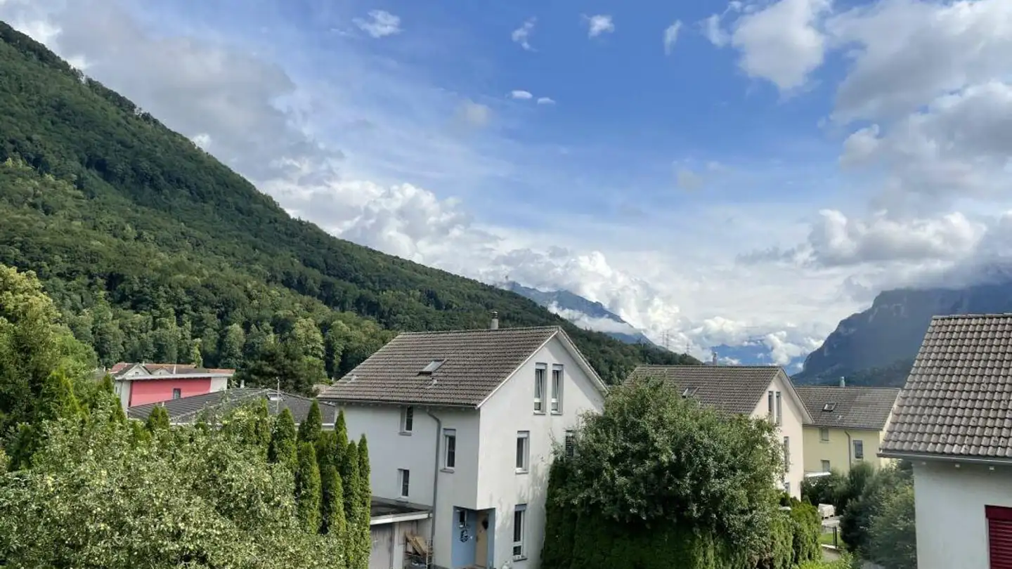 Casa bifamiliare in affitto - Oberbirgstrasse 39, 8718 Schänis - Foto 4