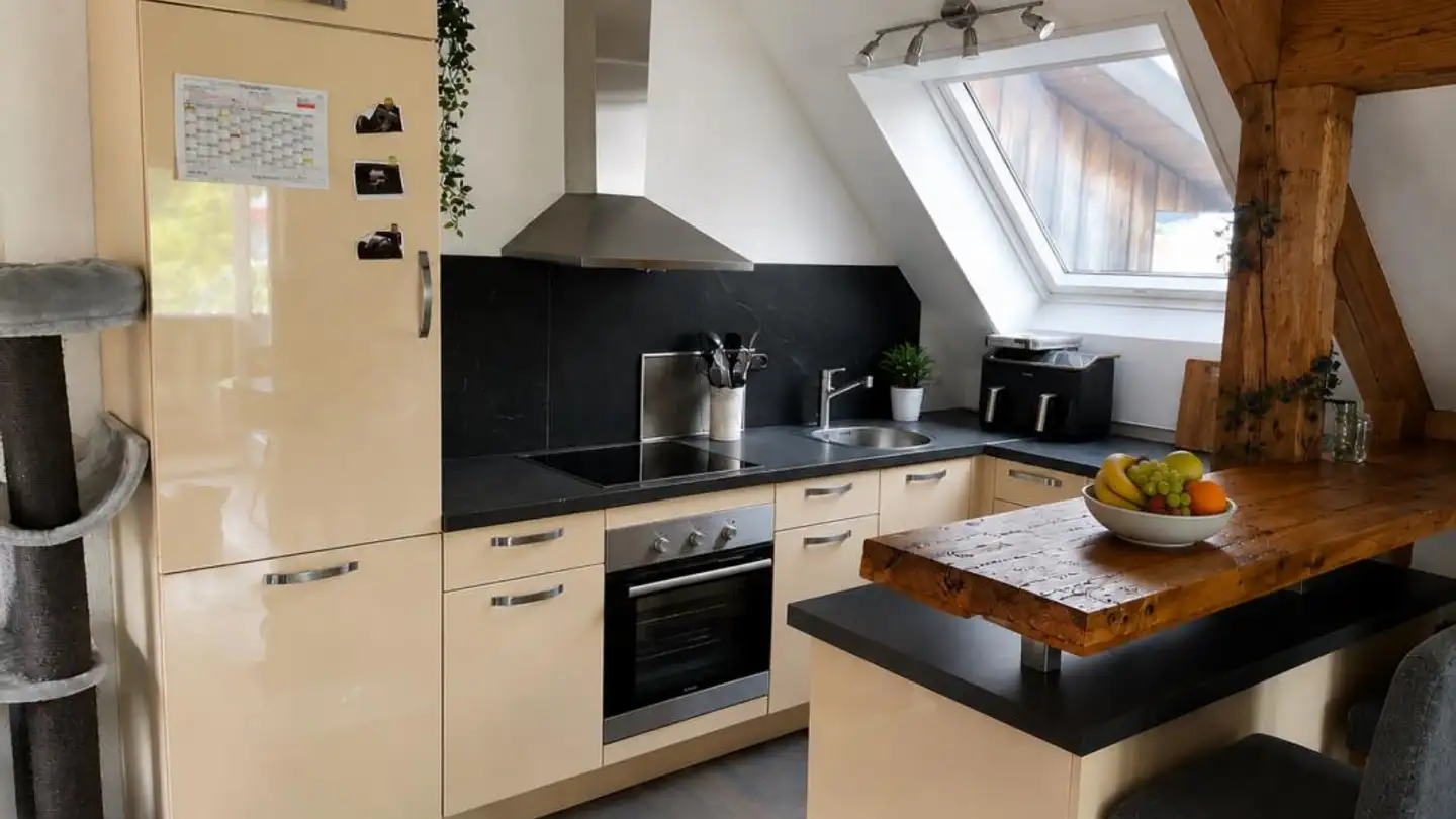 Doppelhaushälfte mieten - Oberbirgstrasse 39, 8718 Schänis - Foto 3