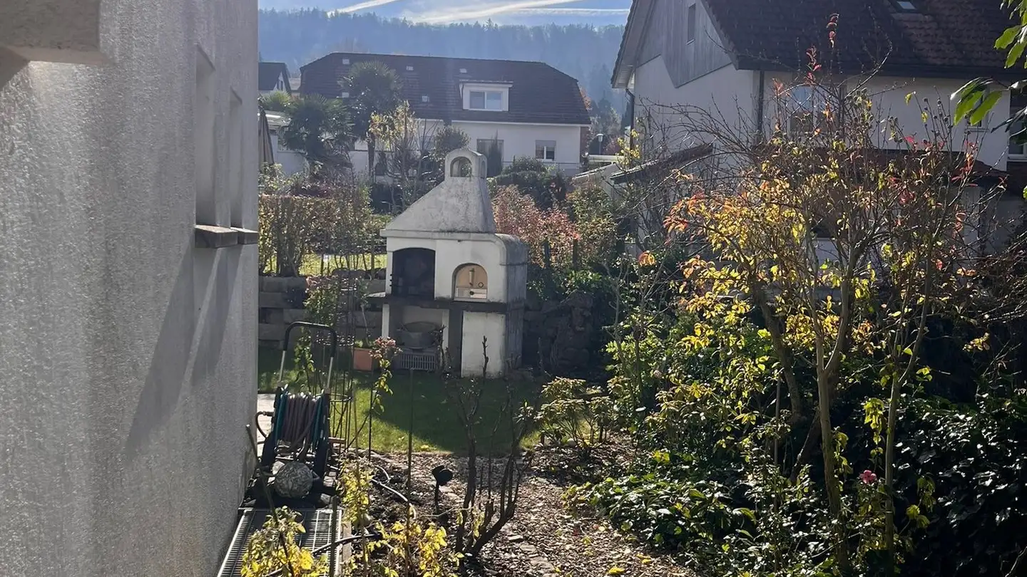 Doppelhaushälfte kaufen - Lättendörfli 6, 8114 Dänikon ZH - Foto 3