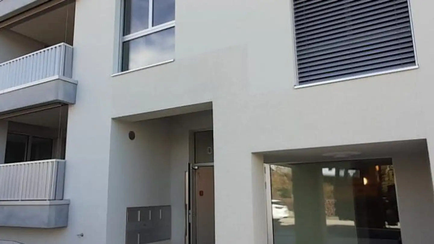 Appartamento in affitto - Solothurnstrasse 16, 3322 Urtenen-Schönbühl