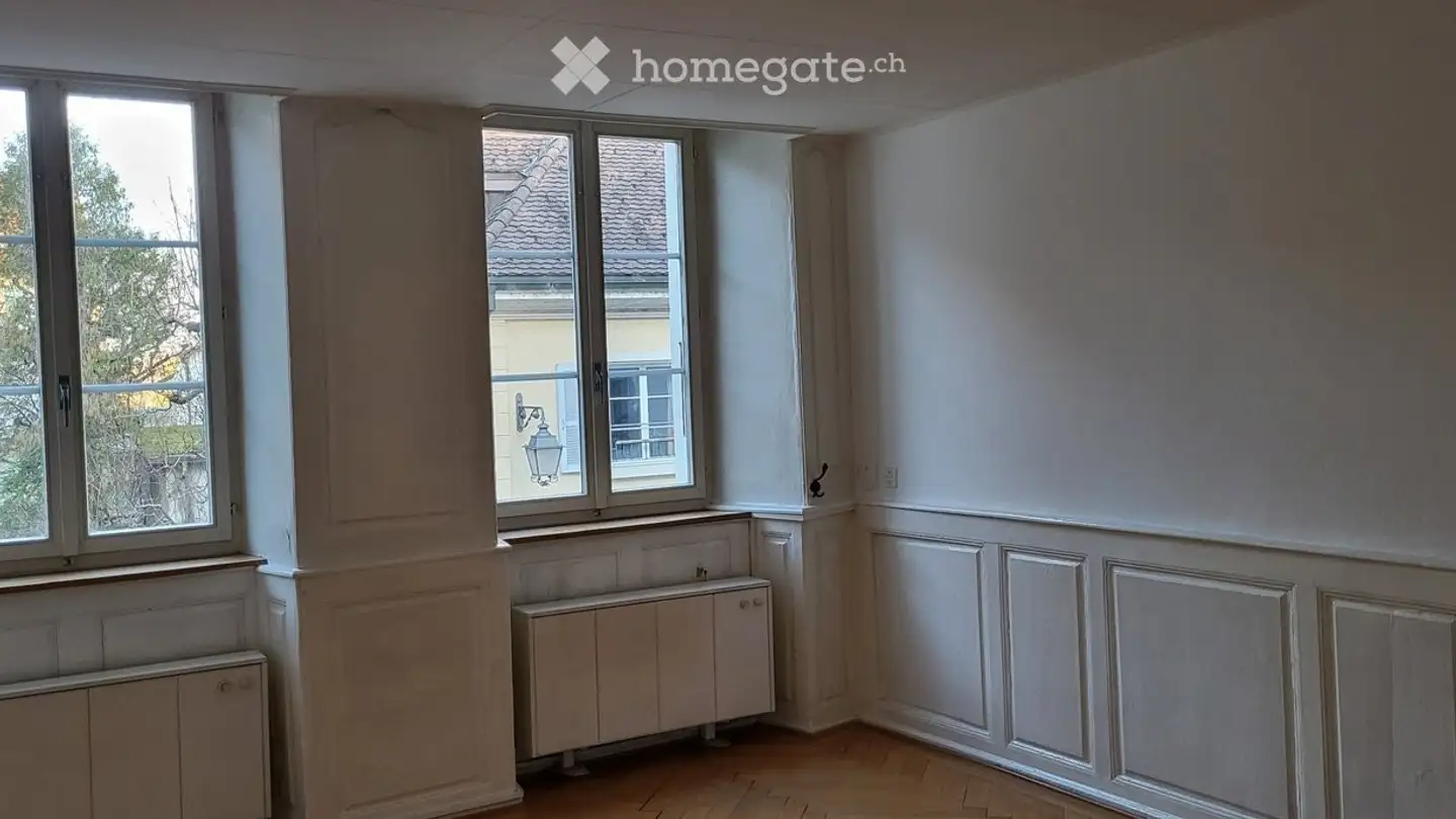 Appartamento in affitto - Grand-Rue 34, 2900 Porrentruy - Foto 3