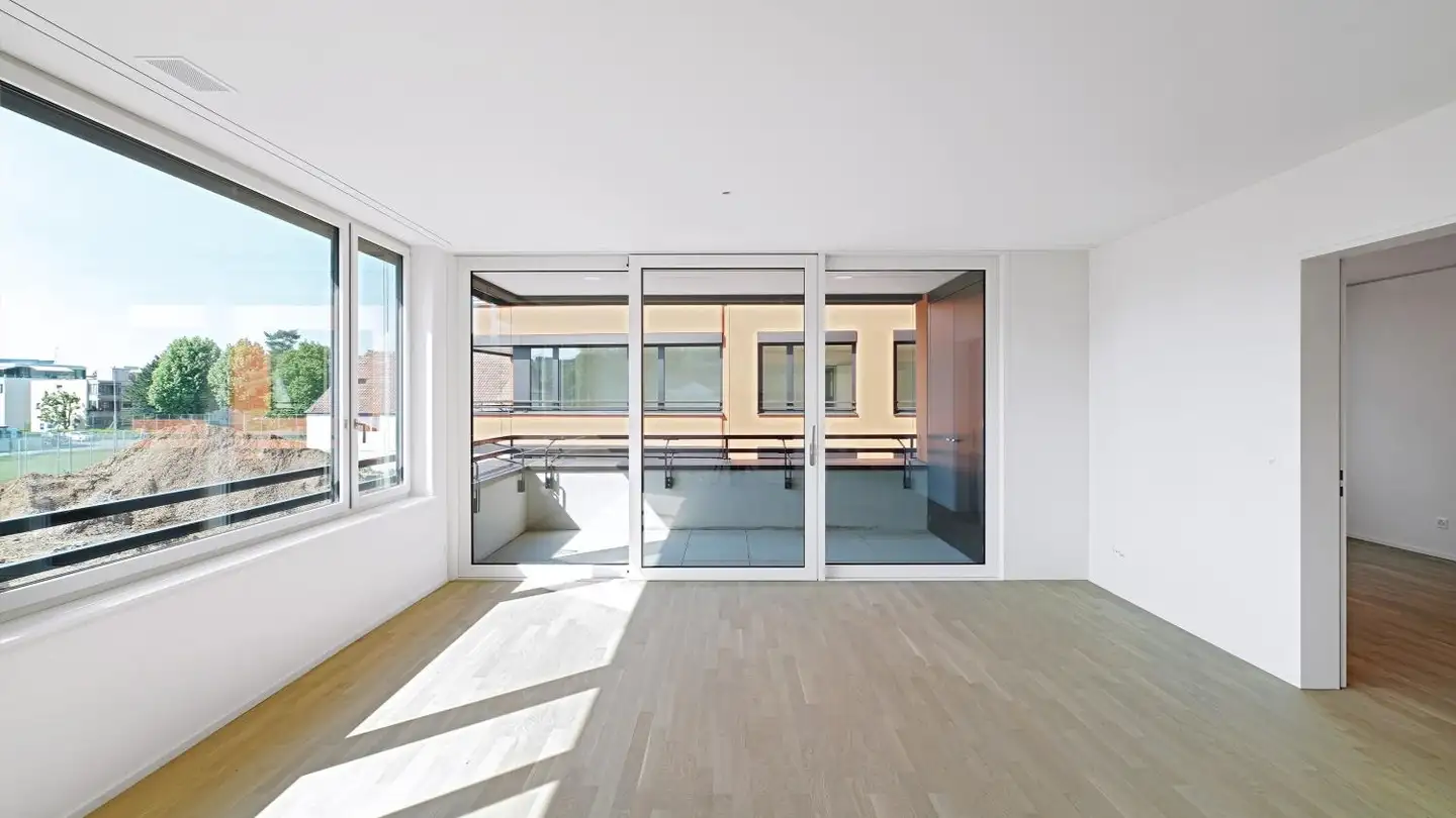 Appartamento in affitto - Steinbühlweg 68, 4123 Allschwil - Foto 2