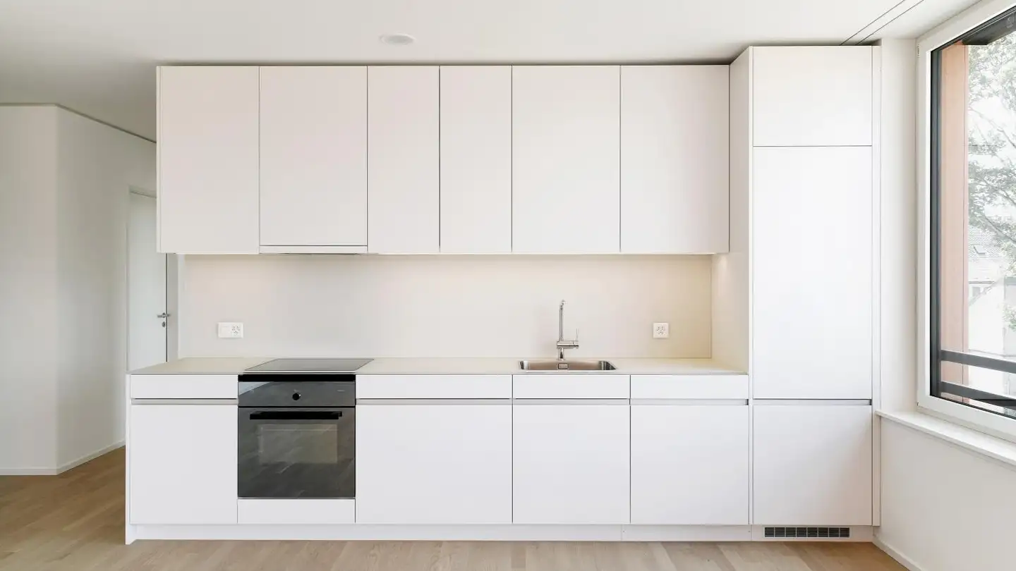 Appartamento in affitto - Steinbühlweg 68, 4123 Allschwil - Foto 3
