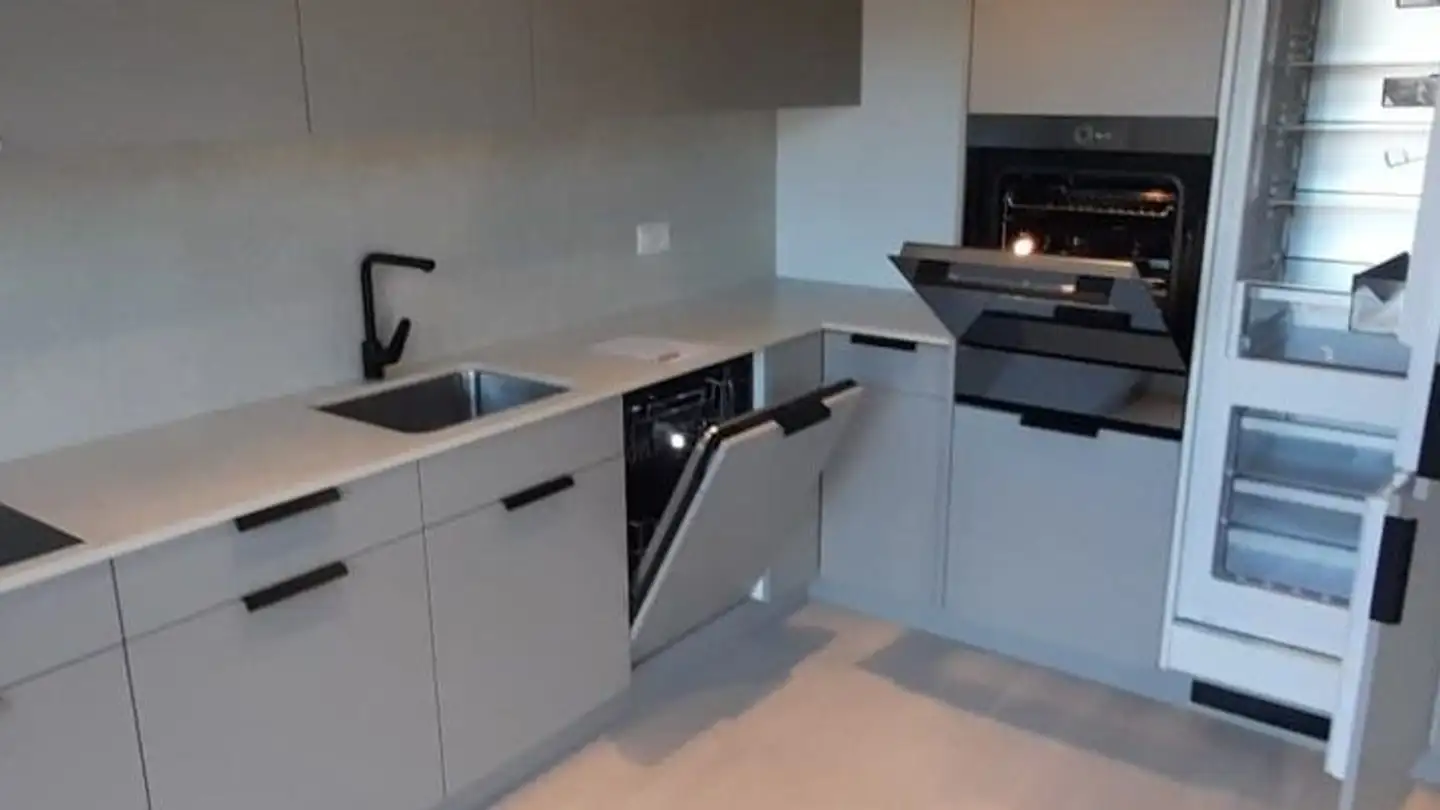 Appartamento in affitto - Solothurnstrasse 16, 3322 Urtenen-Schönbühl - Foto 2