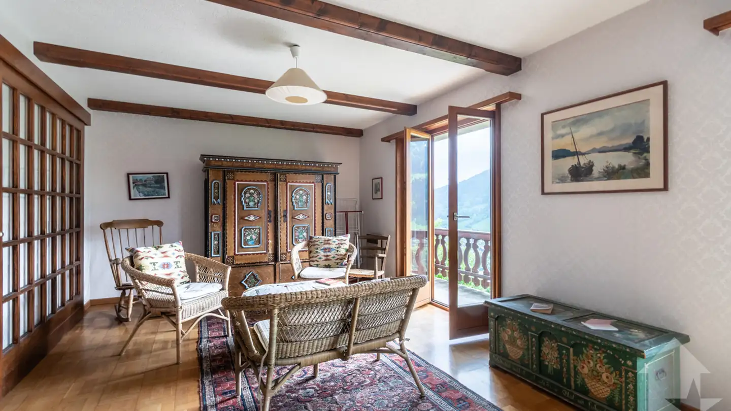 Chalet in vendita - Route De Troistorrents, 1872 Troistorrents - Photo 2