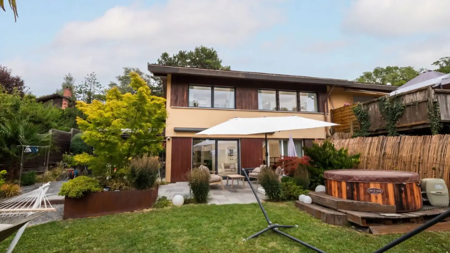 Terrassenwohnung kaufen - Chemin Du Clos 12b, 1302 Vufflens-la-Ville