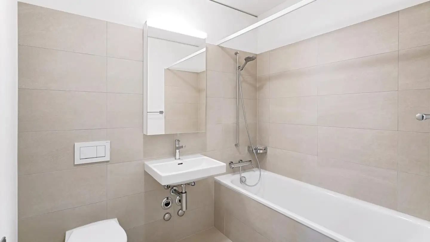 Appartamento in affitto - Steinbühlweg 68, 4123 Allschwil - Foto 4