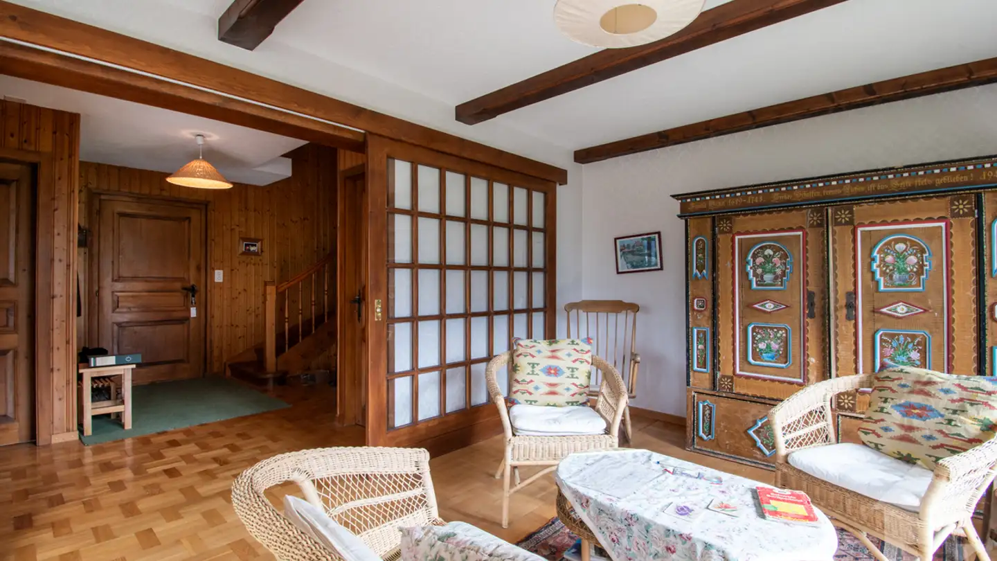 Chalet in vendita - Route De Troistorrents, 1872 Troistorrents - Photo 3