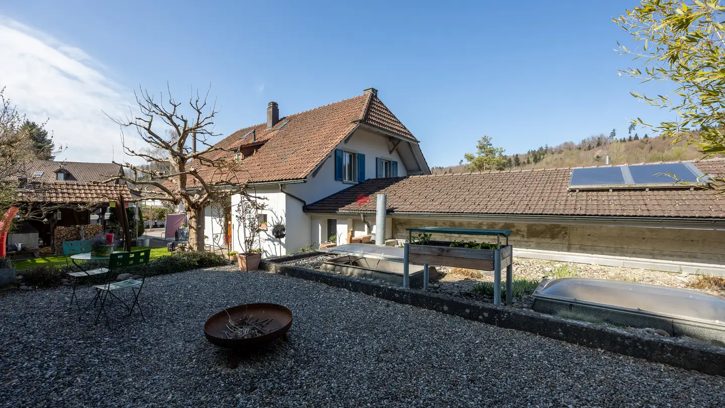 Casa singola in vendita - Freiburgstrasse 833, 3174 Thörishaus - Photo 2