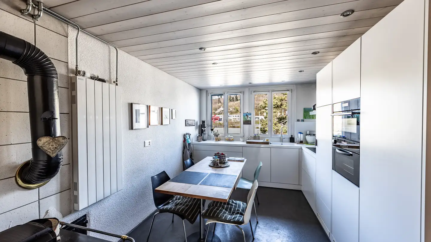 Casa singola in vendita - Freiburgstrasse 833, 3174 Thörishaus - Photo 3