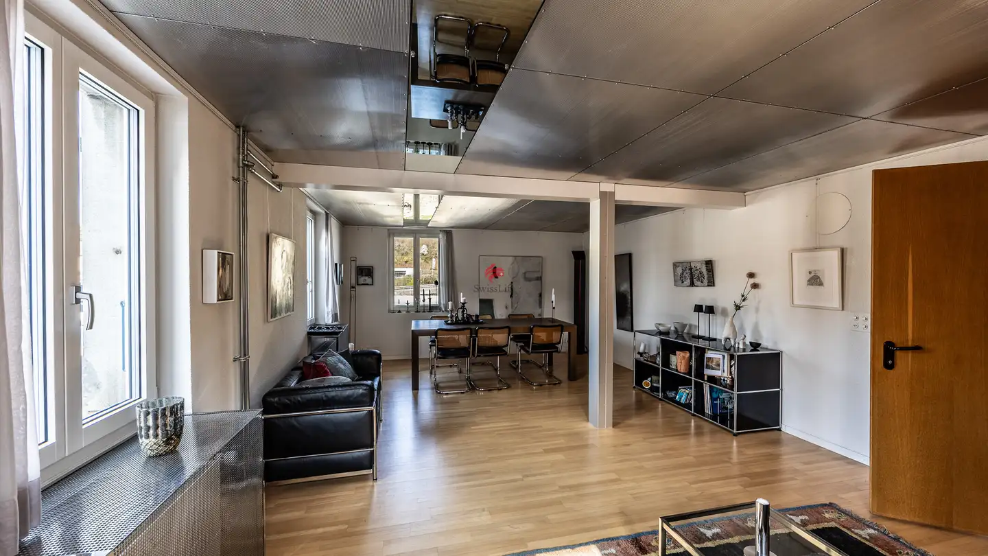 Casa singola in vendita - Freiburgstrasse 833, 3174 Thörishaus - Photo 4