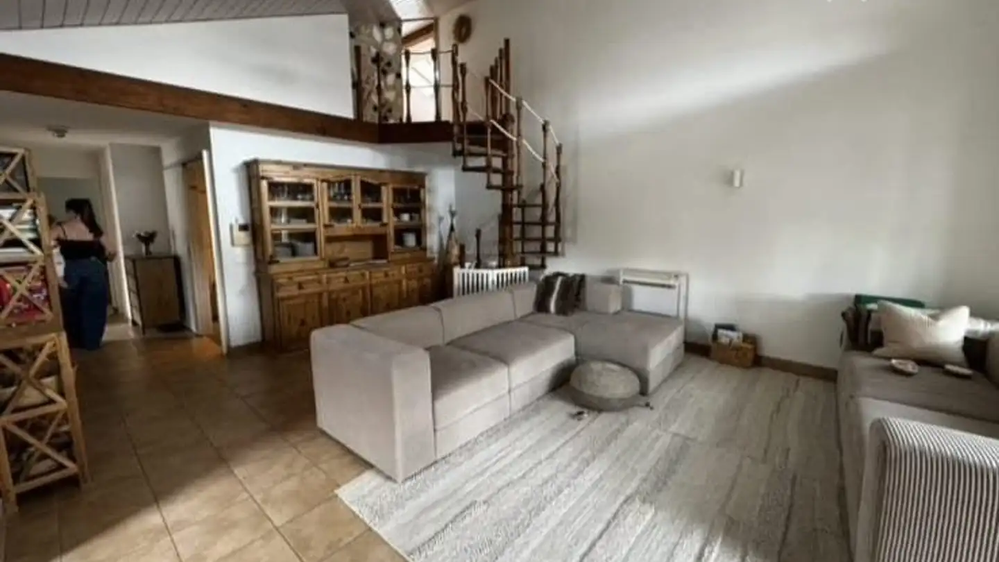 Wohnung mieten - Grand'rue 30, 1196 Gland