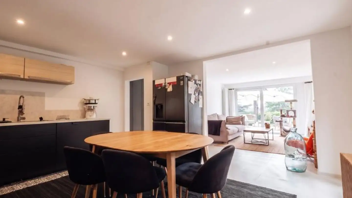 Terrassenwohnung kaufen - Chemin Du Clos 12b, 1302 Vufflens-la-Ville - Foto 4