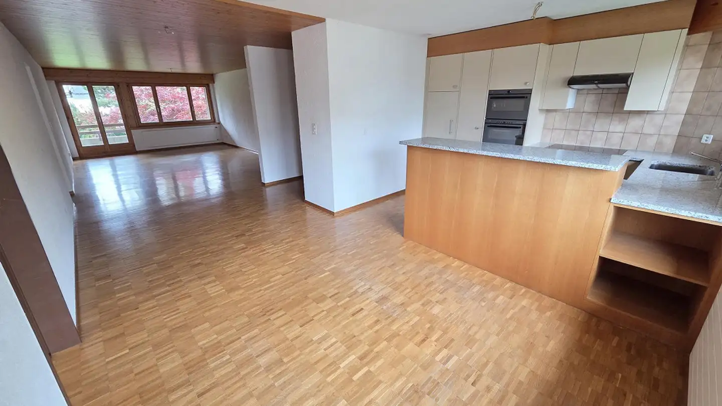 Appartement à louer - Hasenbühlstrasse 13, 9410 Heiden