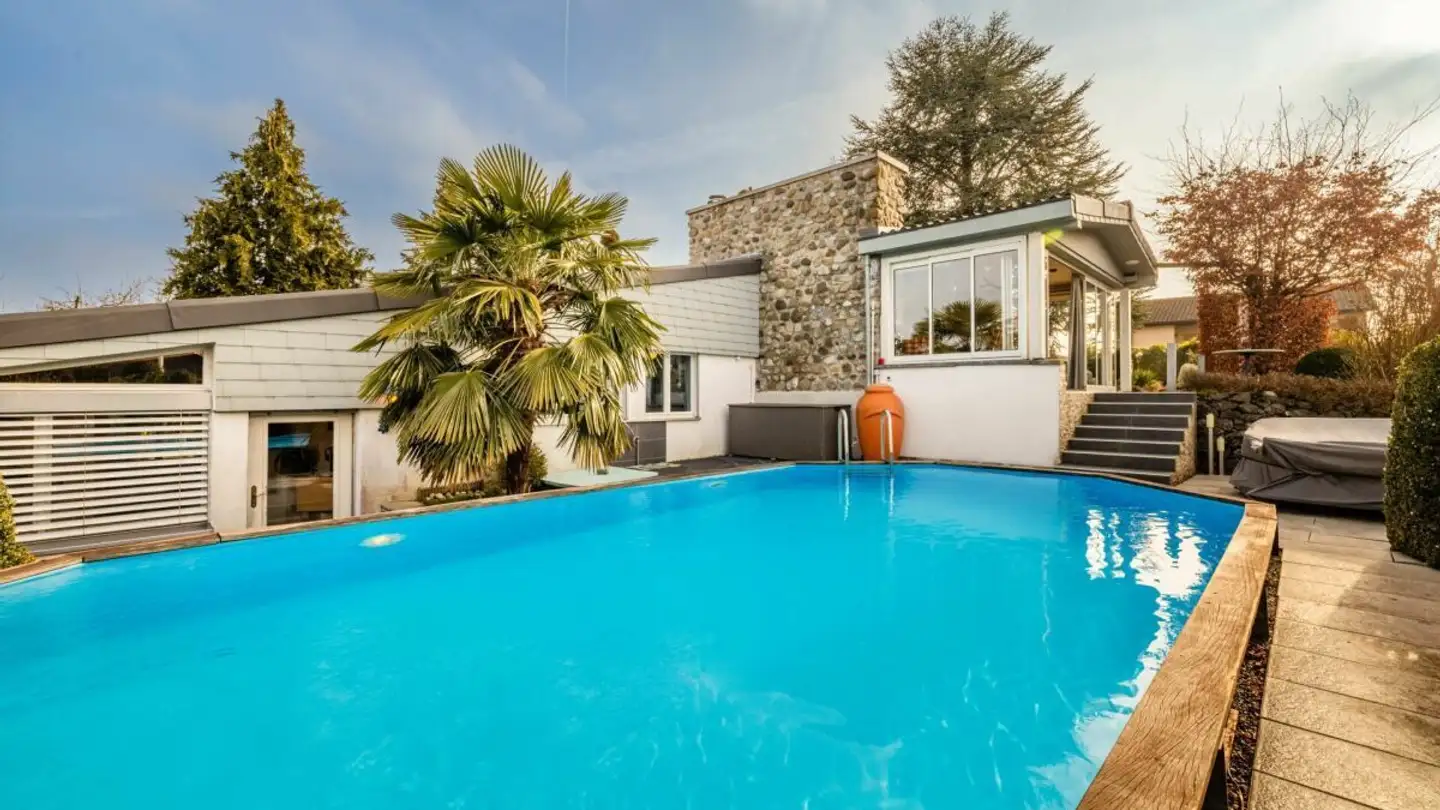 Casa singola in vendita - Rietwiesenstrasse 40, 8593 Kesswil