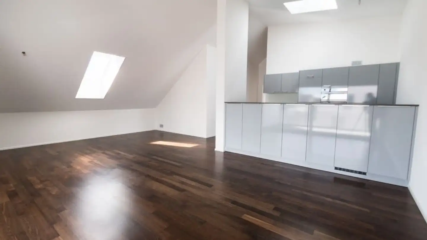 Appartamento in affitto - 5622 Waltenschwil