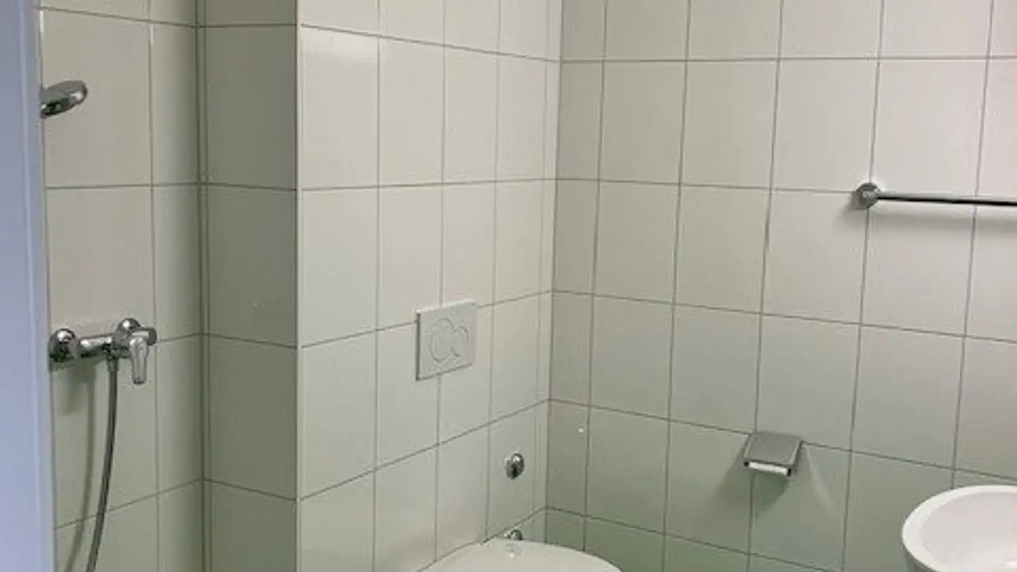 Appartement à louer - Bachmatte 9, 1716 Oberschrot - Photo 2