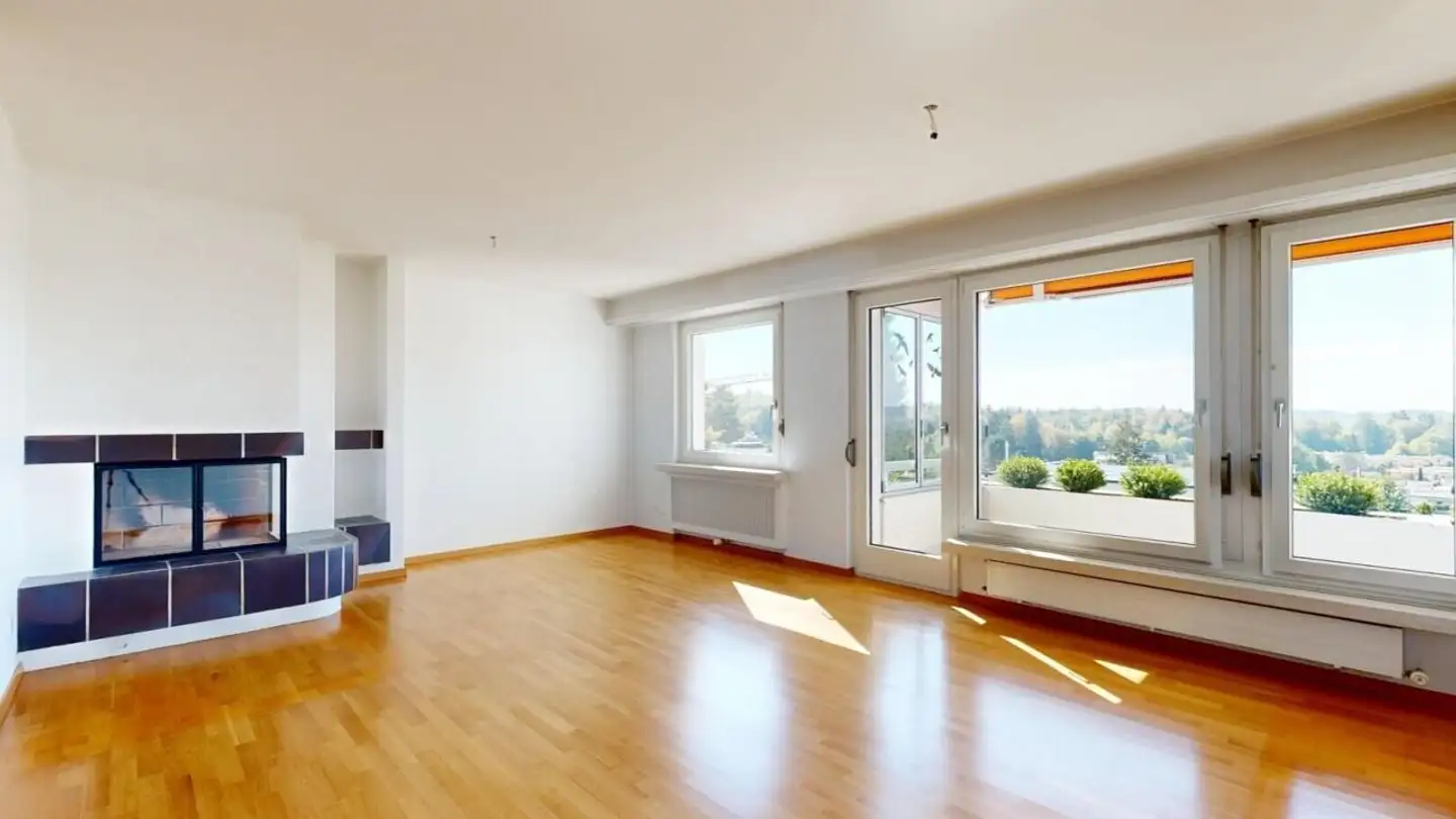 Appartement à vendre - Lärchenstrasse 34, 8903 Birmensdorf ZH - Photo 2
